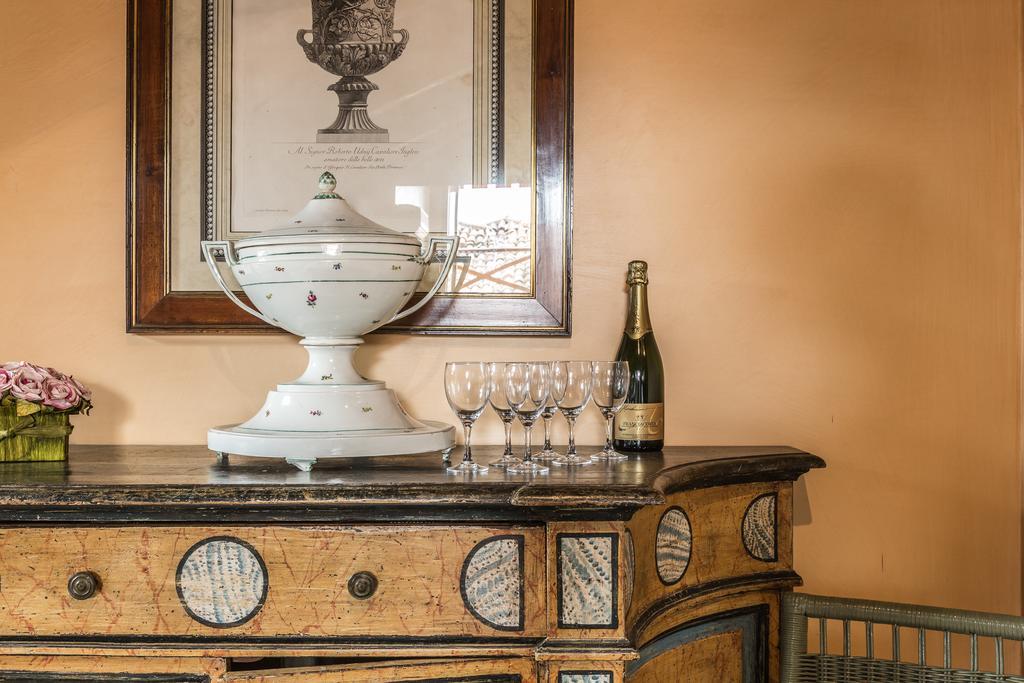 The Venetian Penthouse Veneza