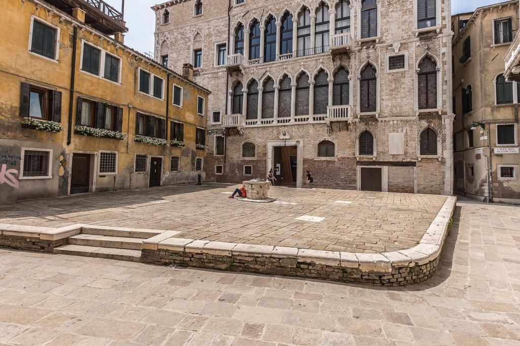 Apartamento The Venetian Penthouse Veneza