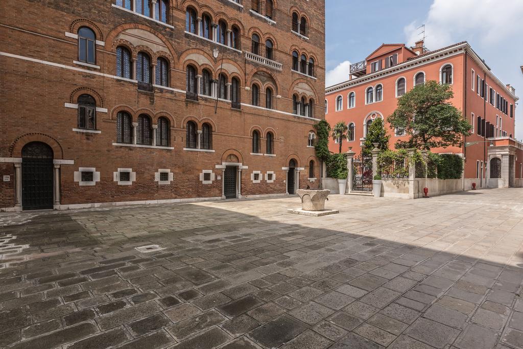The Venetian Penthouse * Veneza