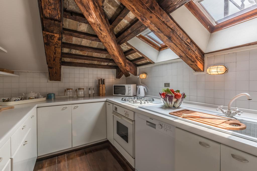 The Venetian Penthouse Veneza
