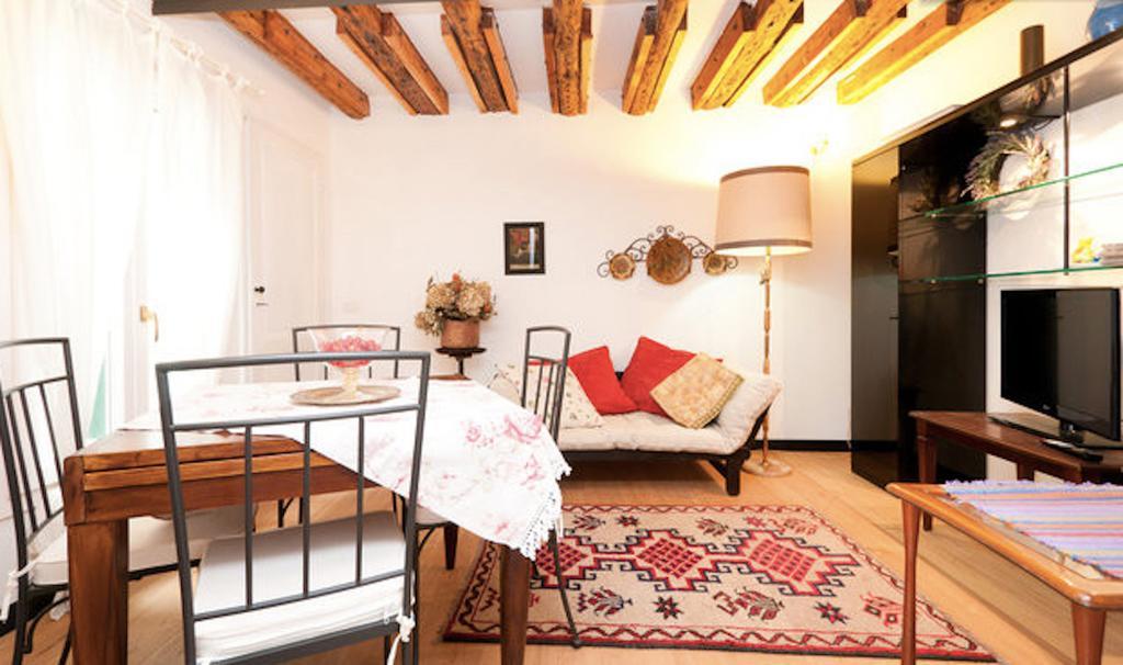 Ca Del Gaffaro Apartment *