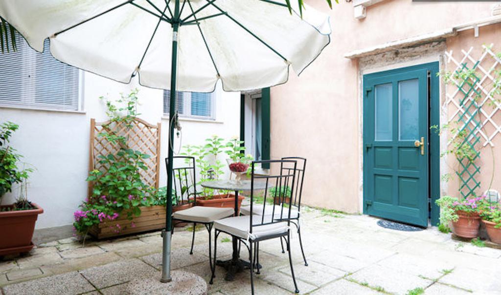 Ca Del Gaffaro Apartment