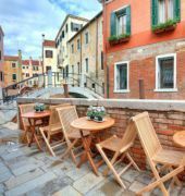 Vecellio Hotel 3*