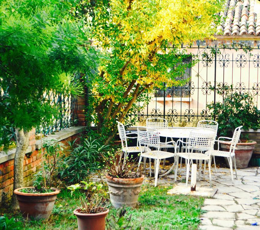 Apartment La Casa Con Il Biliardo Venisejetaime *