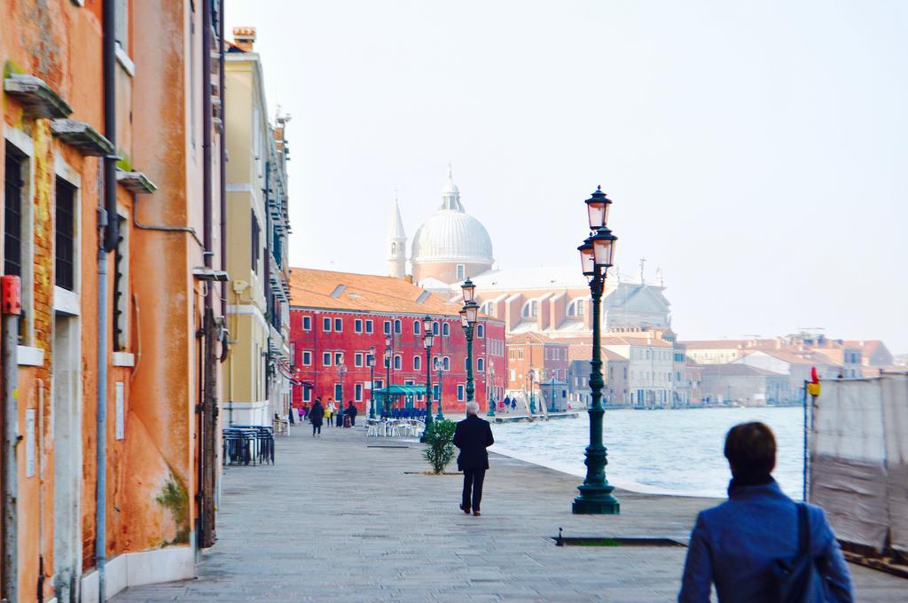 La Casa Con Il Biliardo Venisejetaime