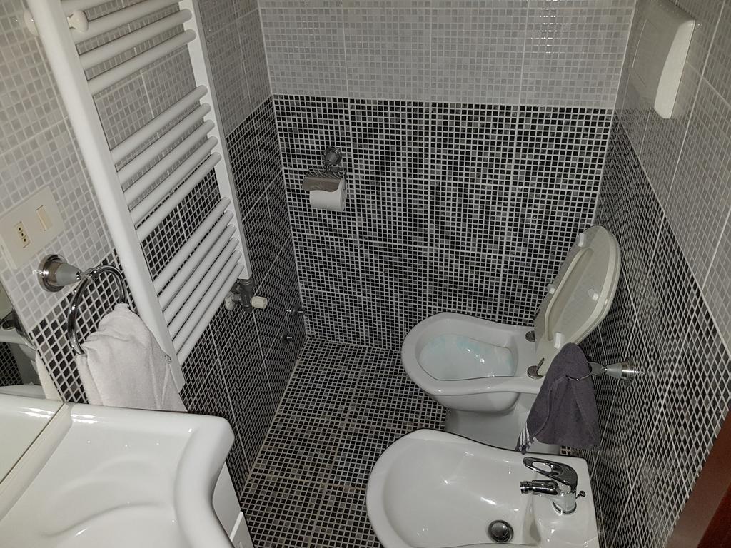 Guest house Daniele Venice