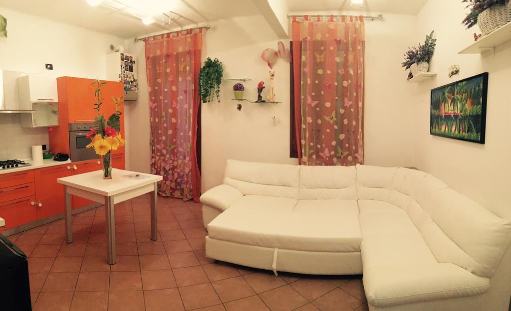 Celestia Apartment Venice