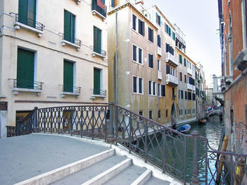 Bortolo 2 * Veneza
