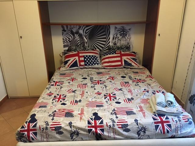 Apartment Celestia Venice