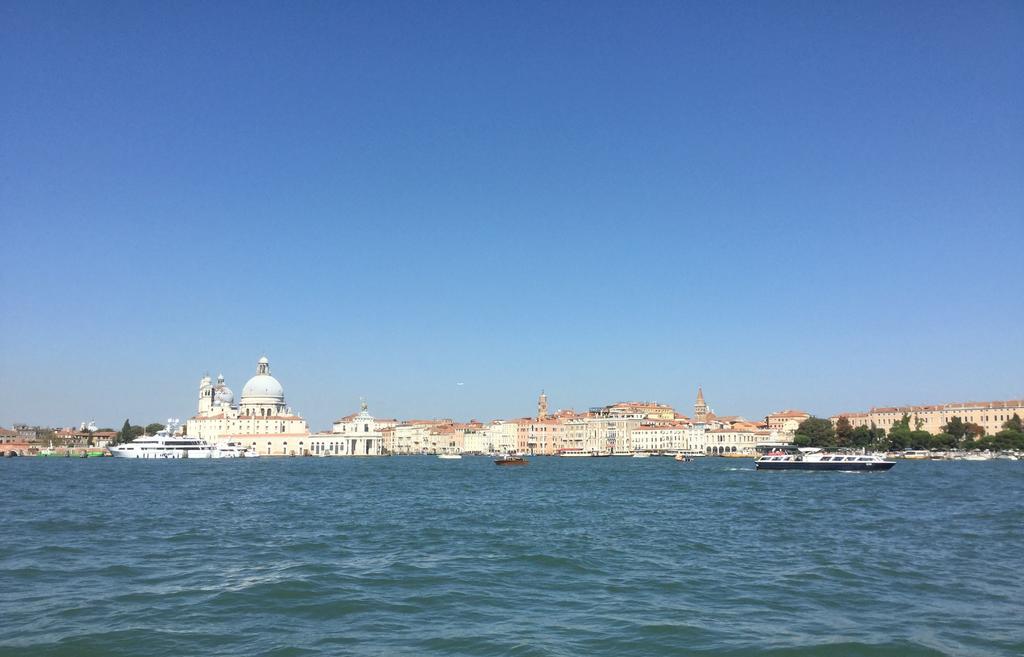 Apartamento Giudecca View *