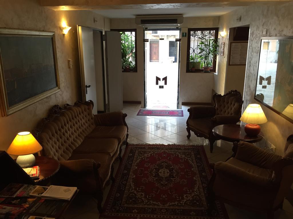 Guest house Al Milion 3*