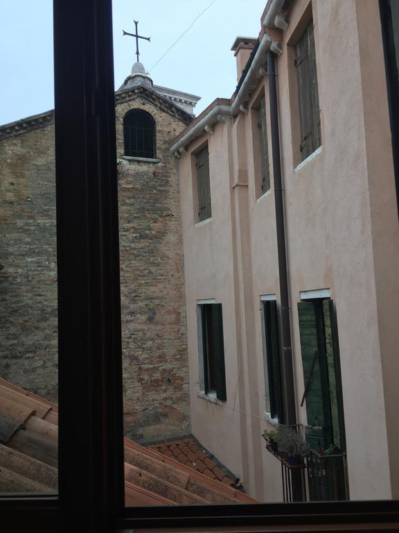 Al Milion Guest house Venice