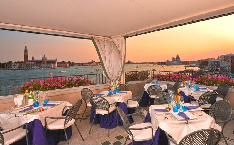 Vivaldi Hotel Venice