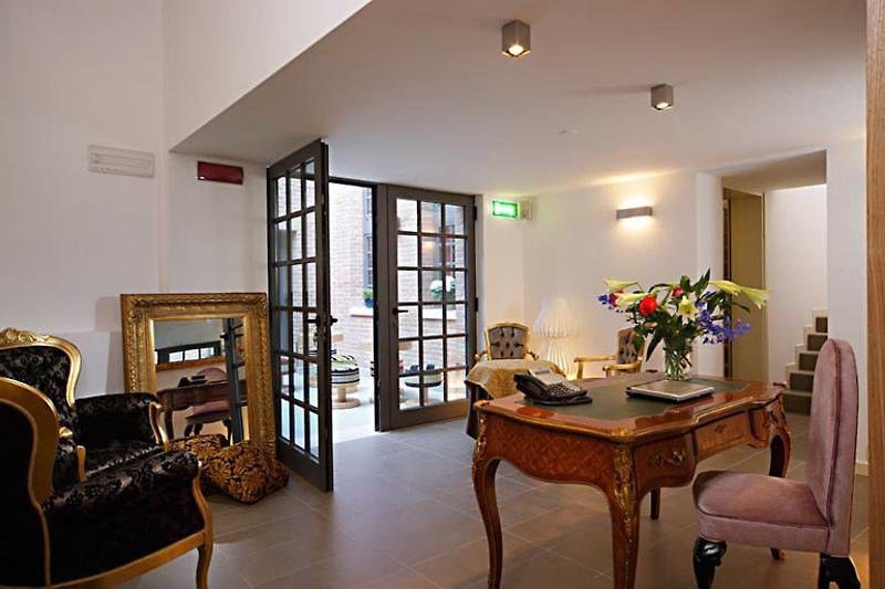 Guest house Al Canal Regio - 3*