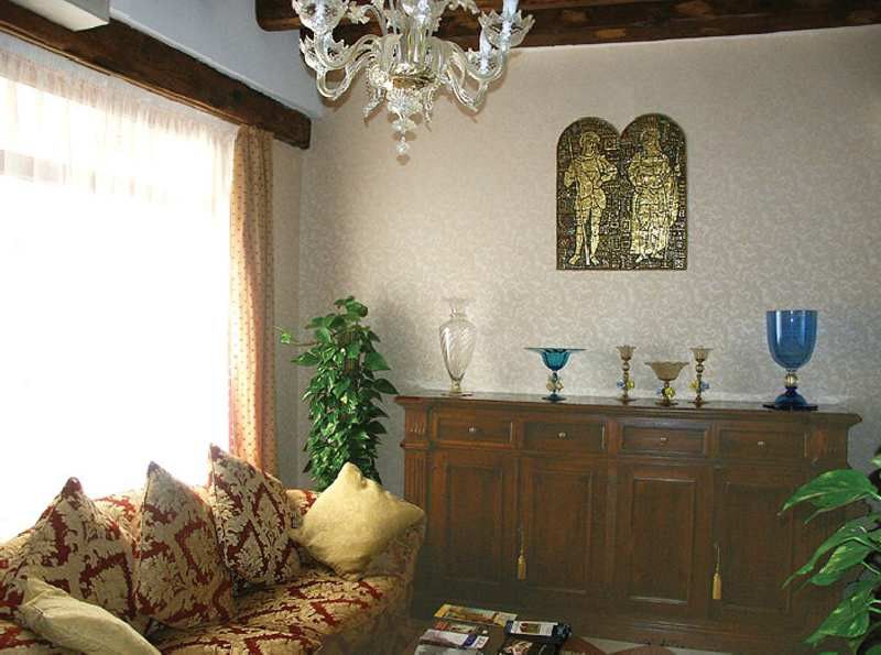 Guest house Alloggi Ss Giovanni E Paolo 2*