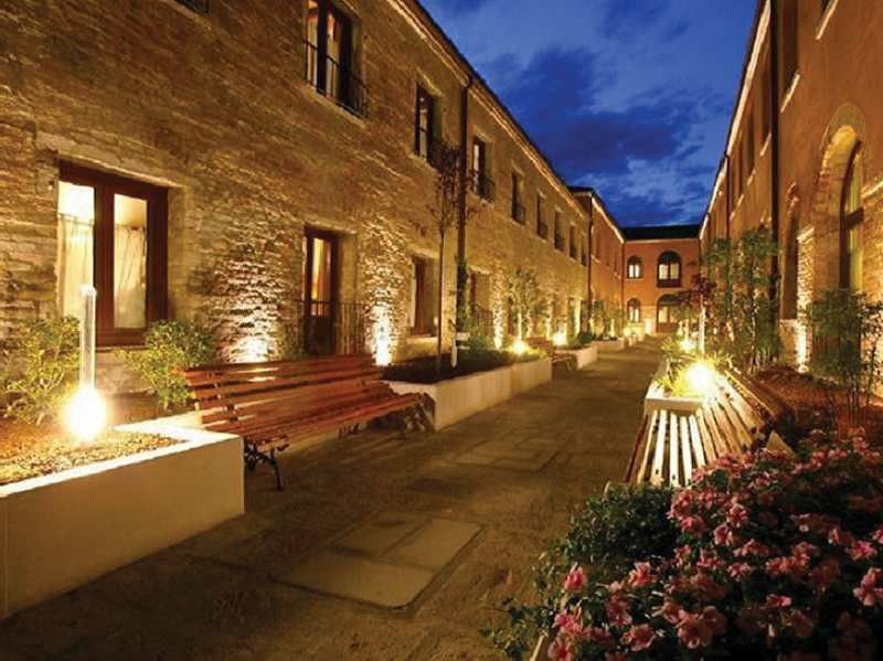 Eurostars Residenza Cannaregio Hotel 4*
