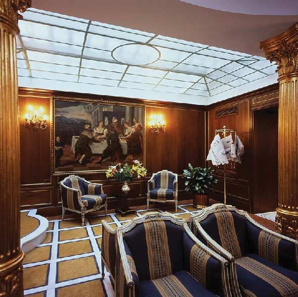 Kette Hotel Venice