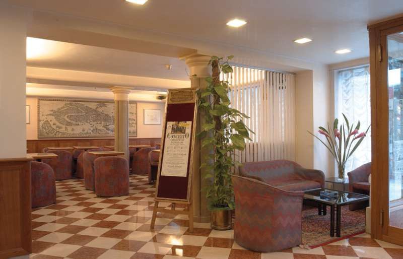 Hotel Commercio&pellegrino