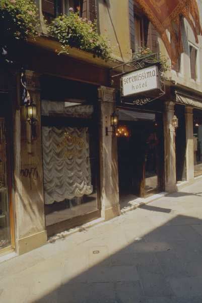 Serenissima 2* Venice