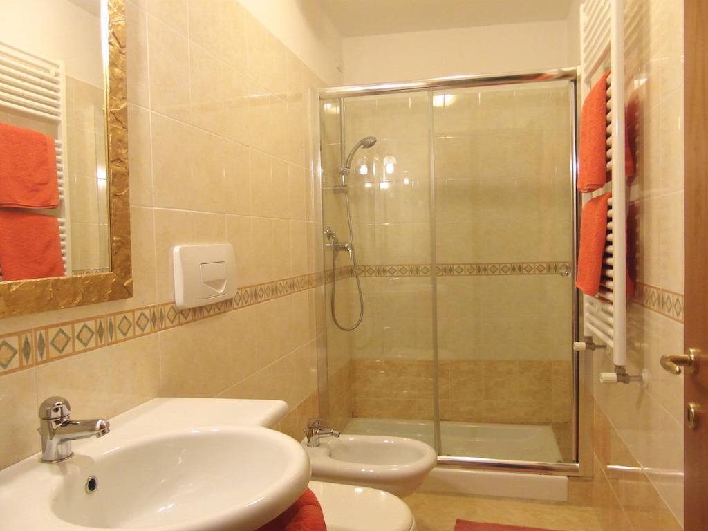 Apartment Ali