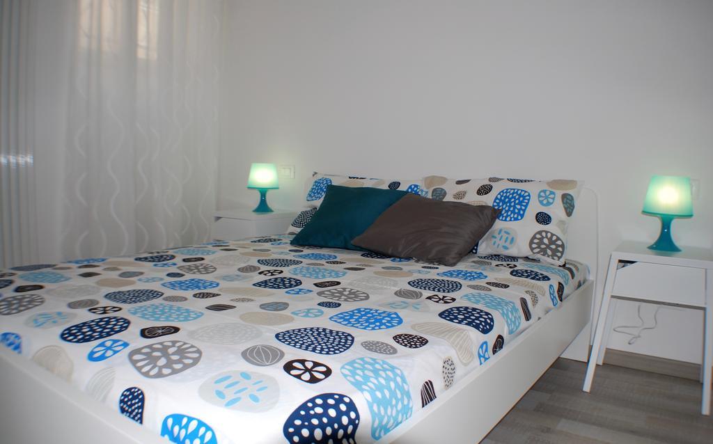 Ca' Dea Grana Apartment *