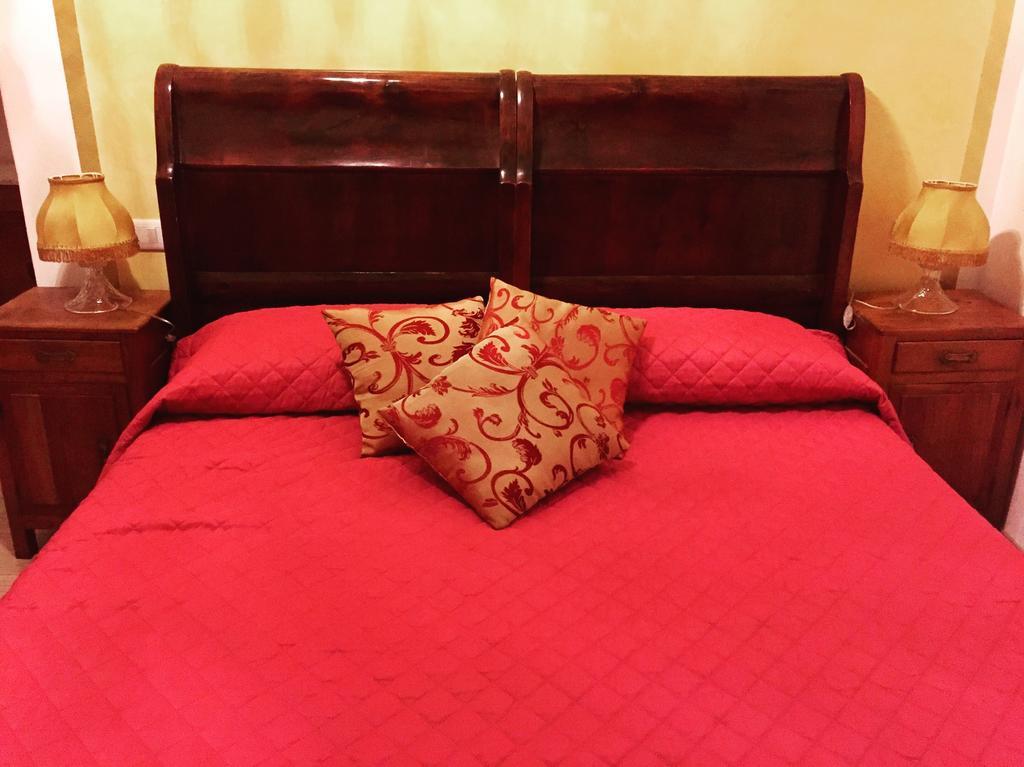 Casa Fedora * Venice