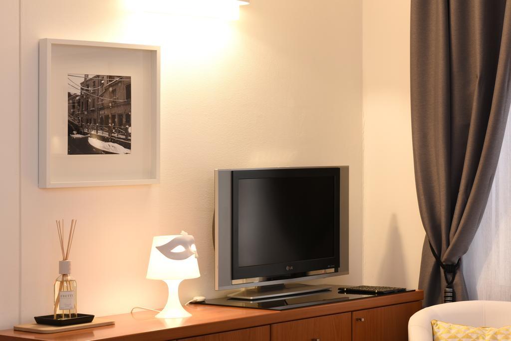 Sweet Apartment *