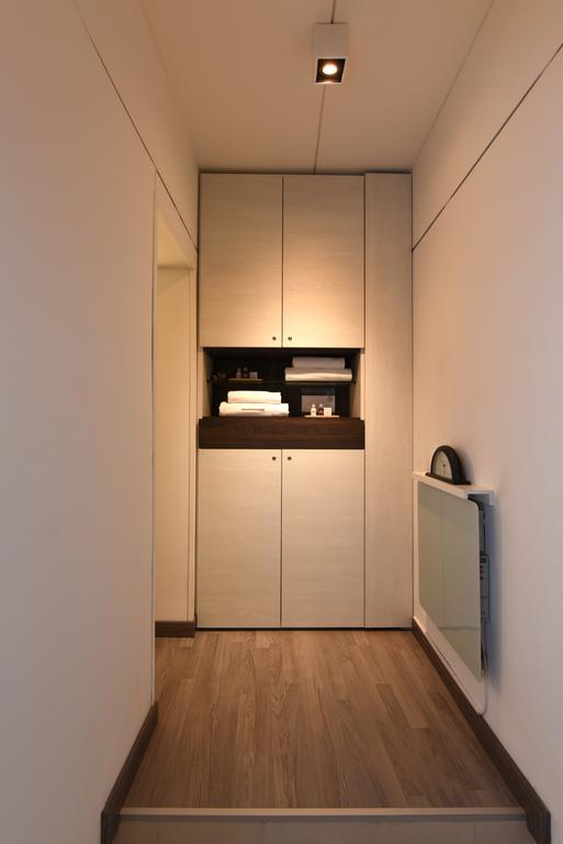 Sweet Apartment *