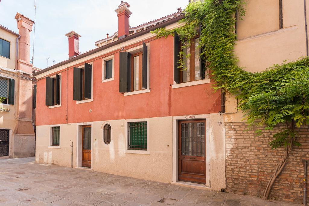 Bragora Apartment Venice