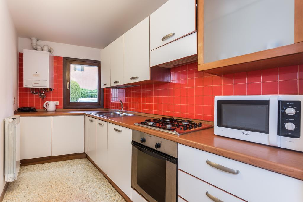 Home Venice Apartments - Piazzale Roma Apartment Venice