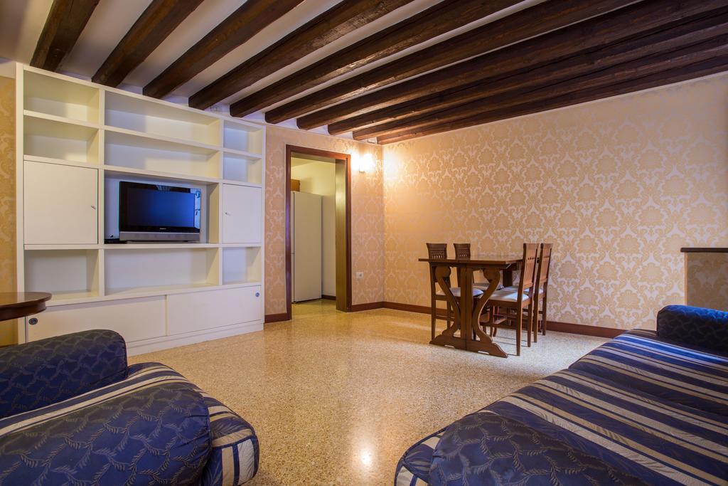 Home Venice Apartments - Piazzale Roma Apartment