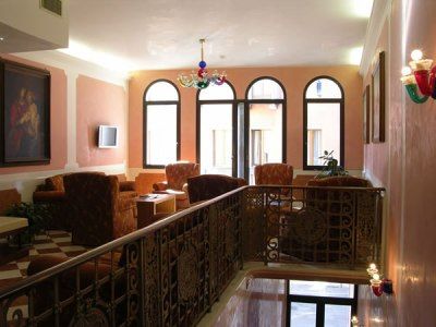 Nazionale 3* Veneza