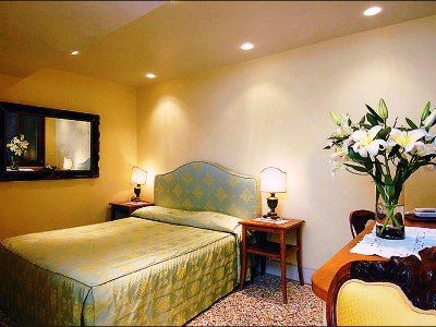 San Zulian Hotel Venice