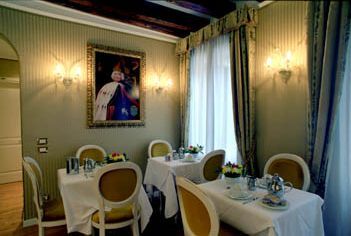 Casa Pisani Canal Guest house Venice