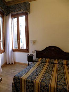 Hotel Fava