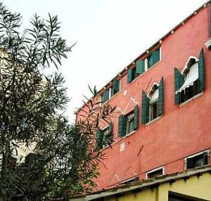 Ca' Centopietre Venice