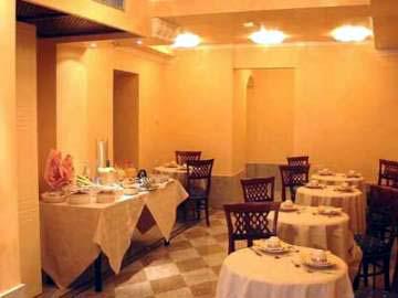 Hotel Ca' Formenta Venice