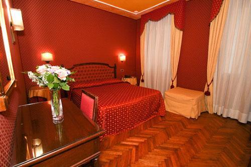Guest house Ca' Morosini 1 & 2 Venice