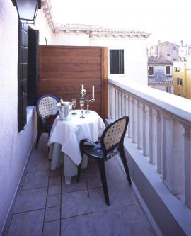 La Forcola 3*