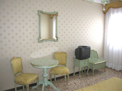 Locanda Armizo Bed & Breakfast