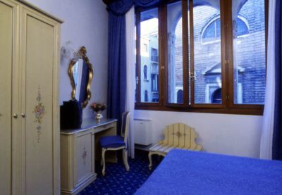 Casa Querini 3* Veneza
