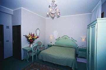 Hotel San Zulian Venice