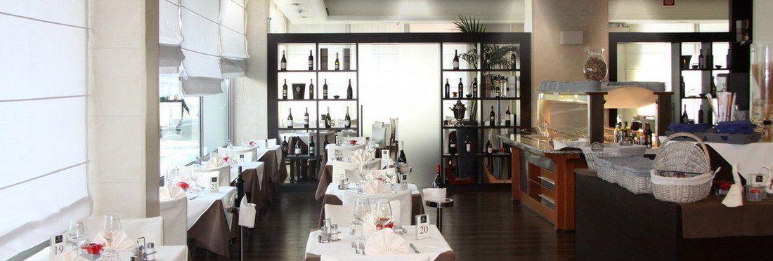 Hotel Lh Sirio