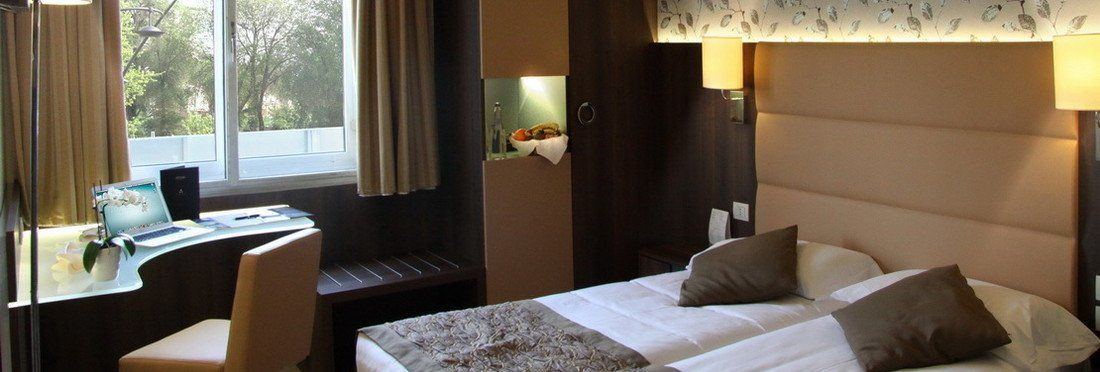 Lh Sirio Hotel