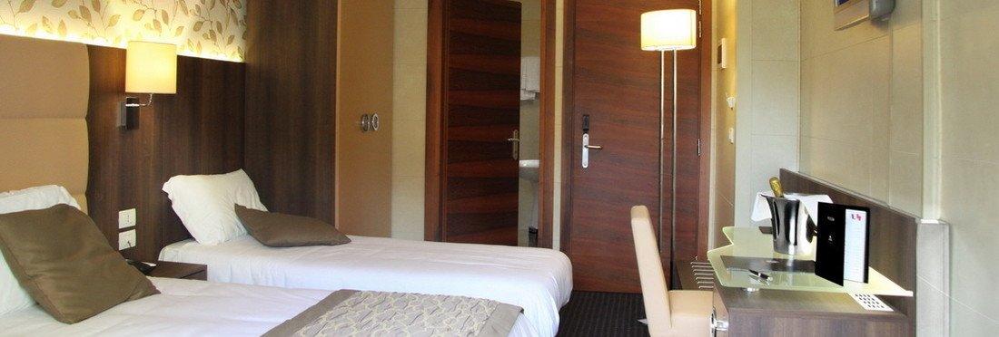 Hotel Lh Sirio 4*