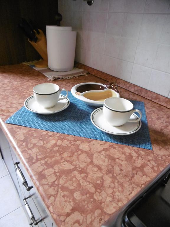 Corte Apartment