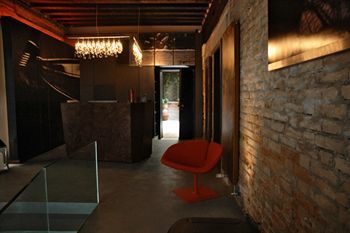 Charming House Iqs Veneza
