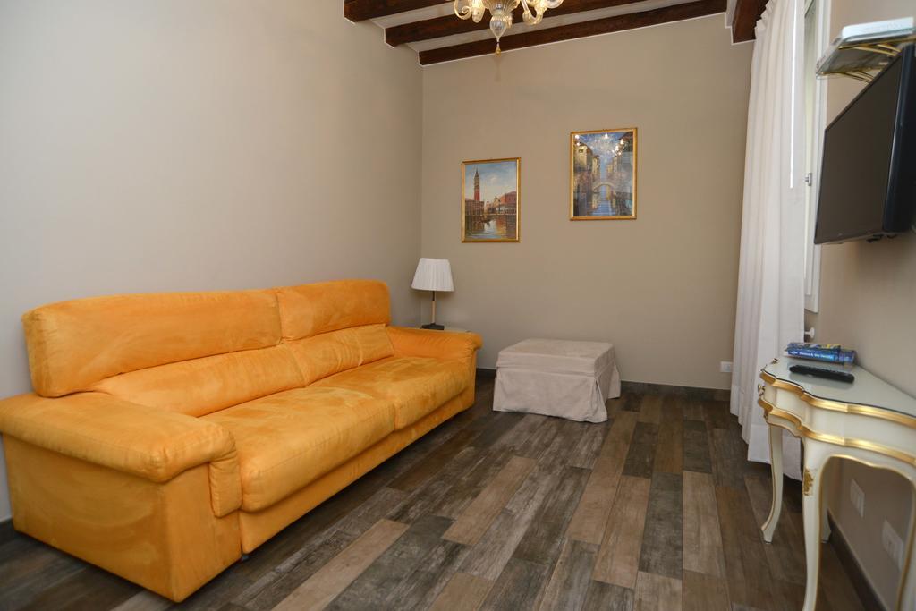 Apartment Doge's House Venice