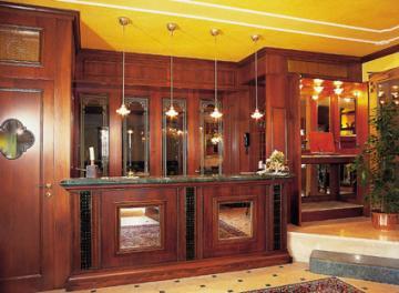 Violino D'oro Hotel