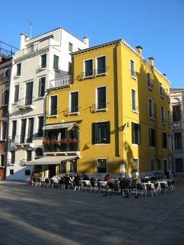 Casa de hóspedes Residenza Nobile - Locazione Turistica Veneza